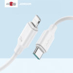 Cable Tipo-C to Lightning 20w