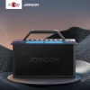 Altavoz inalámbrico + 2 micrófonos