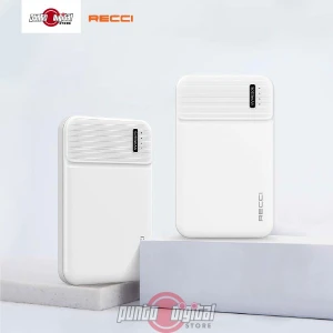 POWER BURTON 5000mAh
