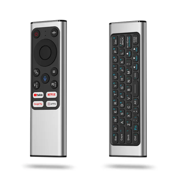 Control smart TV - Imagen 3