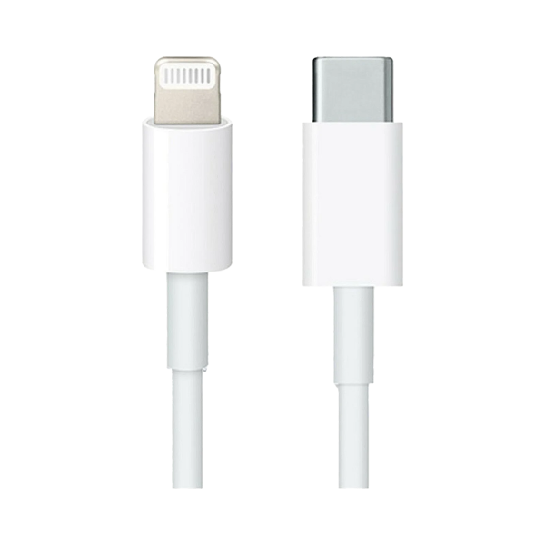 Cable tipo C - Lighning (1 metro)