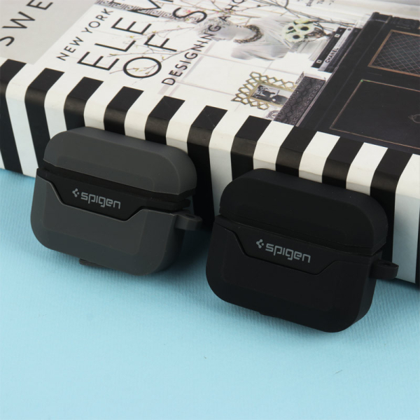 Estuche AirPods Spigen - Imagen 3