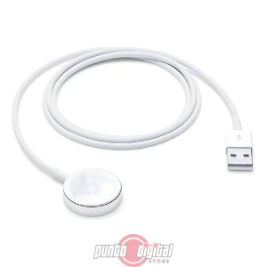Cargador magnetico apple watch