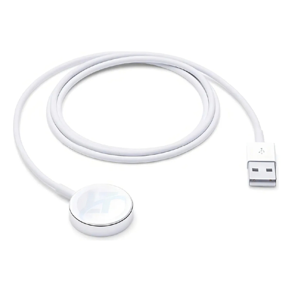 Cargador magnetico apple watch