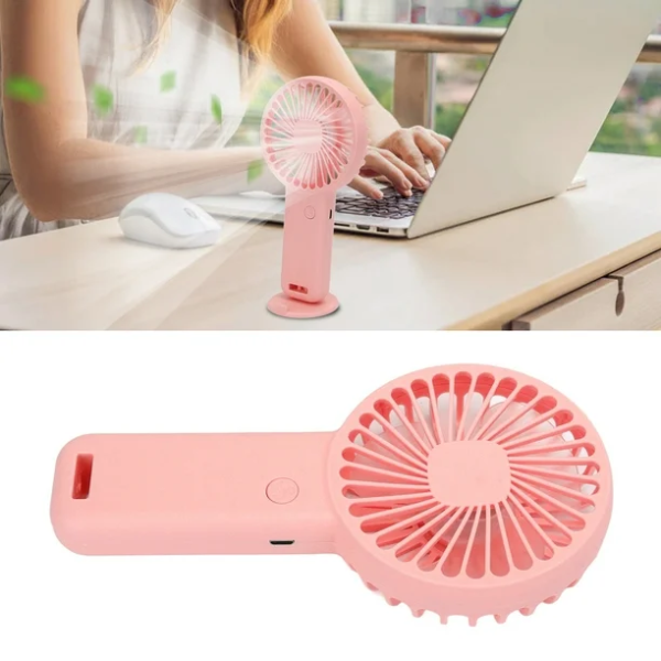 Ventilador portátil - Imagen 3