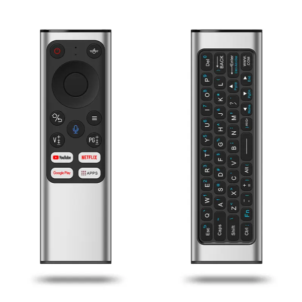 Control smart TV - Imagen 2
