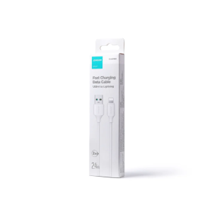 Cable USB - lightning  20W