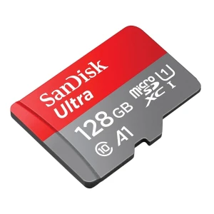 Memoria MICRO SD sandisk 128gb