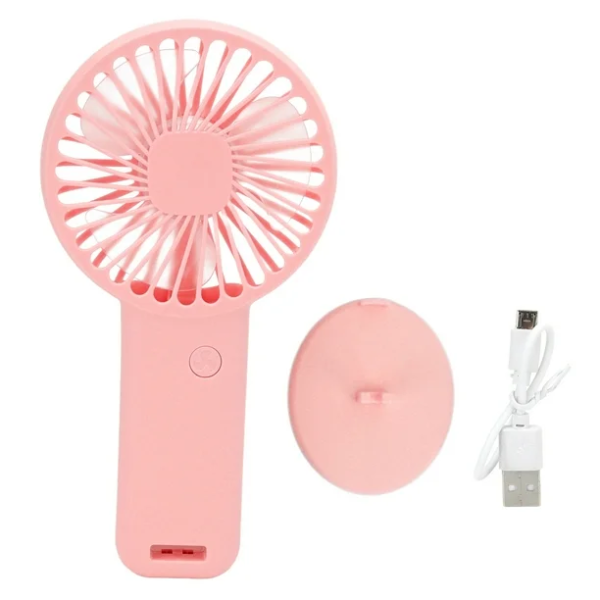 Ventilador portátil - Imagen 2