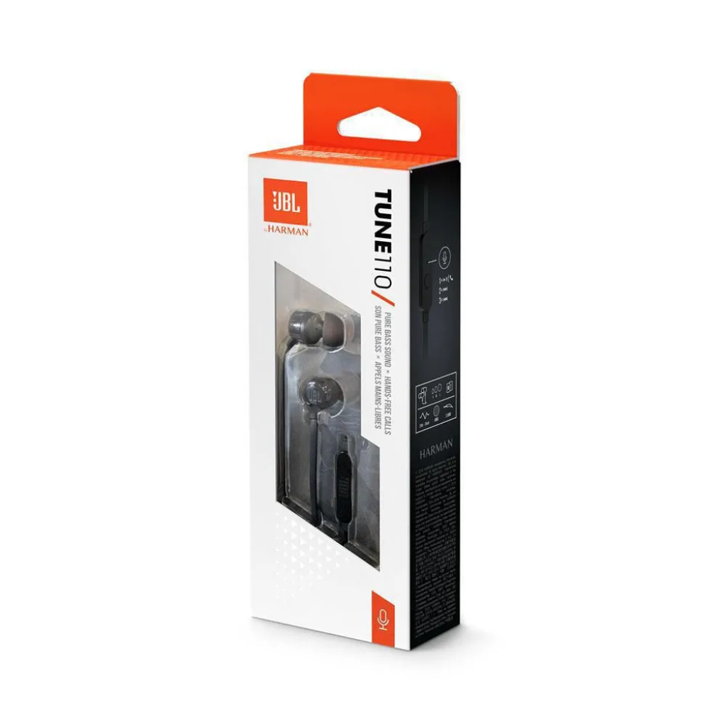 JBL tune 110