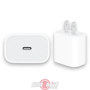 Cubos de Carga y Adaptadores