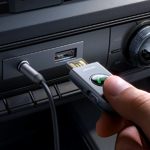 Receptor Bluetooth para carro - Imagen 4