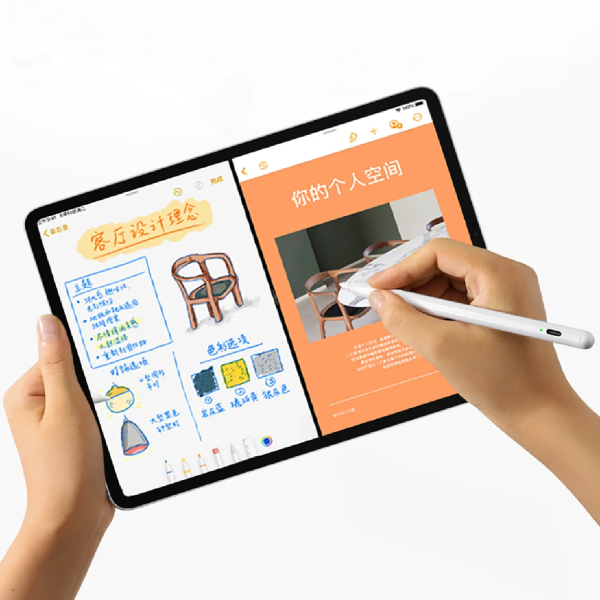Lapiz para tableta iPAD - Imagen 3