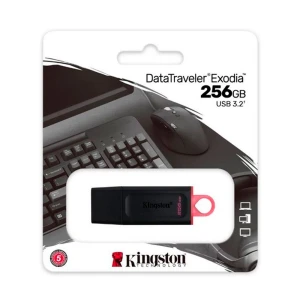 memoria USB kingston 256gb