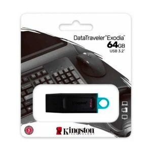 memoria USB kingston 64gb