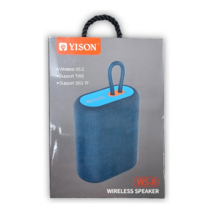 Parlante yison ws-8