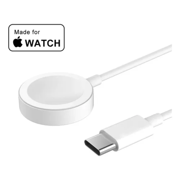 Cargador magnetico apple watch - Imagen 2