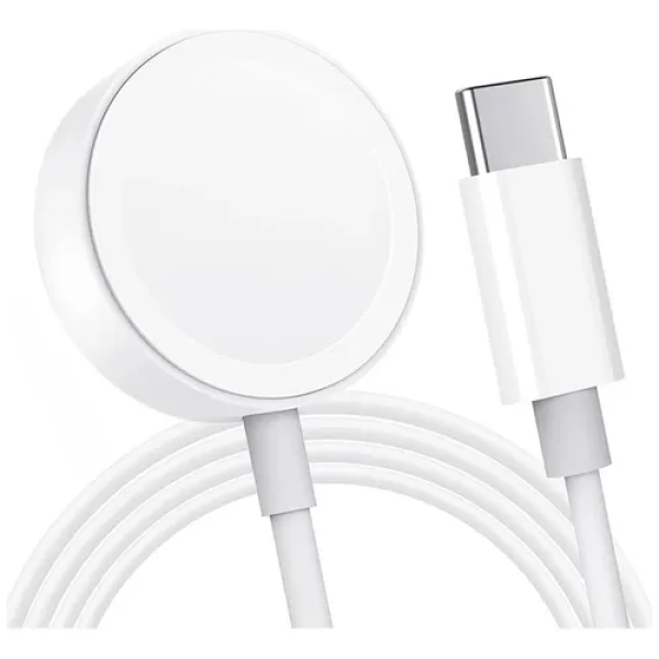 Cargador magnetico apple watch - Imagen 3