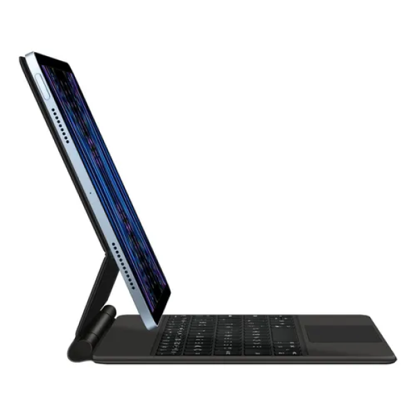 teclado para tablet ipad (10,9 10,2, pro 11, air 3 y4) - Imagen 2