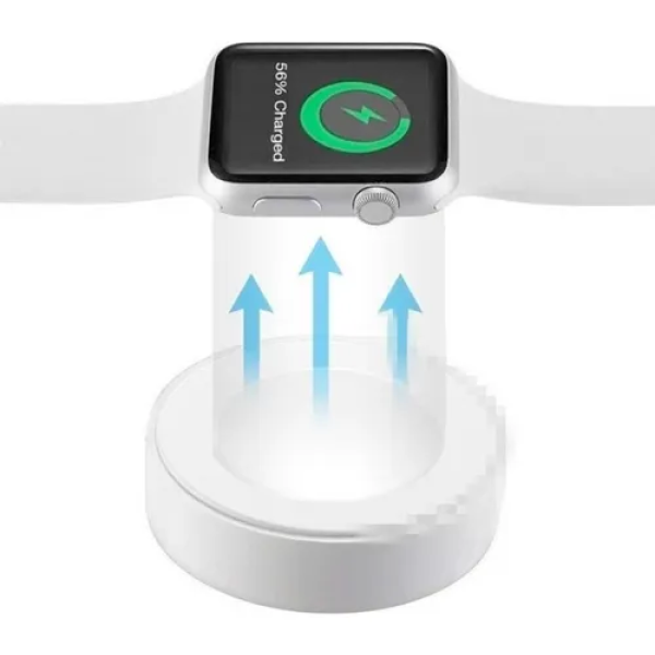 Cargador magnetico apple watch - Imagen 4