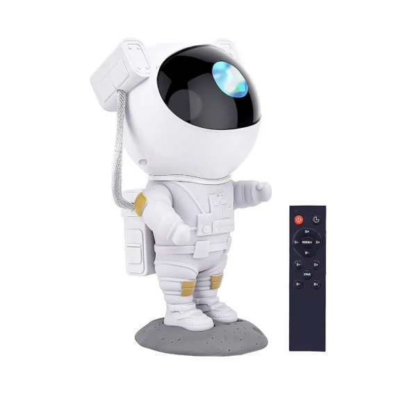 Astronauta grande