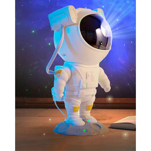 Astronauta grande - Imagen 2