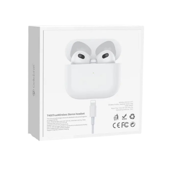 AirPods celebrat 3 - Imagen 2