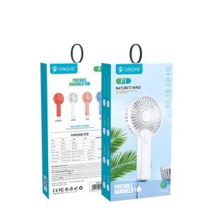 Ventilador portátil