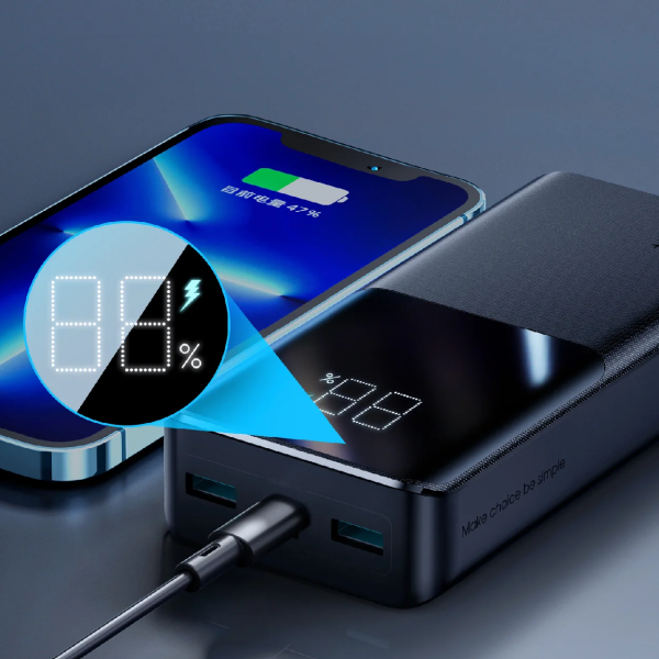Power Bank 20000 mAh - Imagen 3