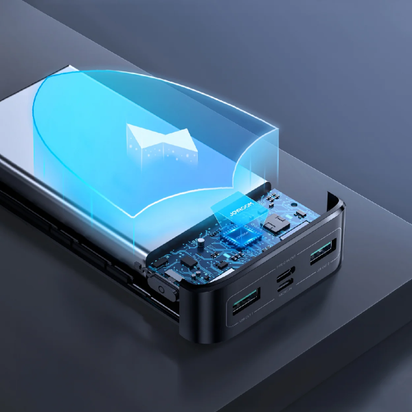Power Bank 20000 mAh - Imagen 4