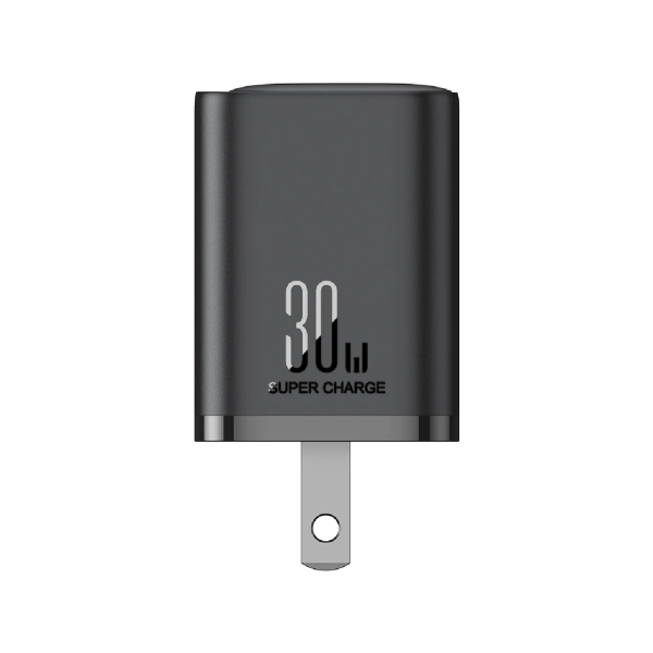 Cargador rápido SERIE SPEED PD 30W - Imagen 3