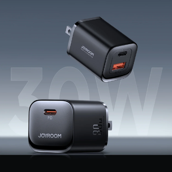 Cargador rápido SERIE SPEED PD 30W - Imagen 4