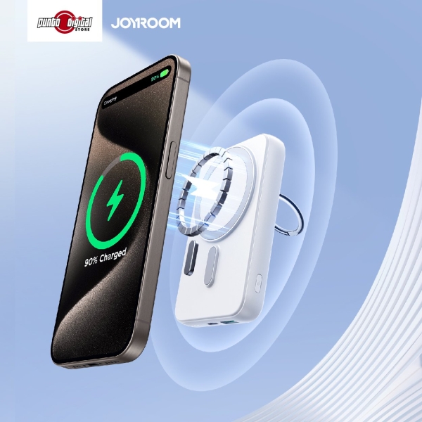 Power Bank 10000 mAh