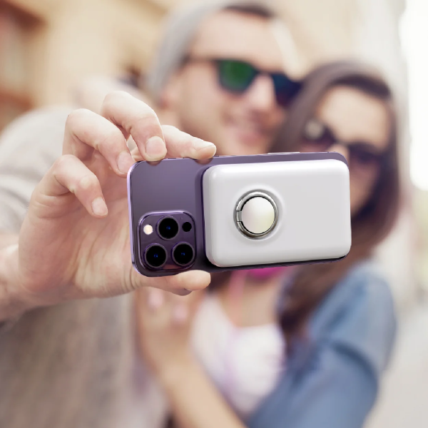 Power Bank 10000 mAh - Imagen 2