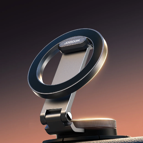 Soporte magnético plegable para teléfono en el coche - Imagen 3