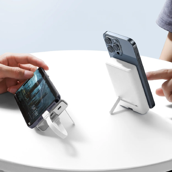 Power Bank Magnética 20w - Imagen 3