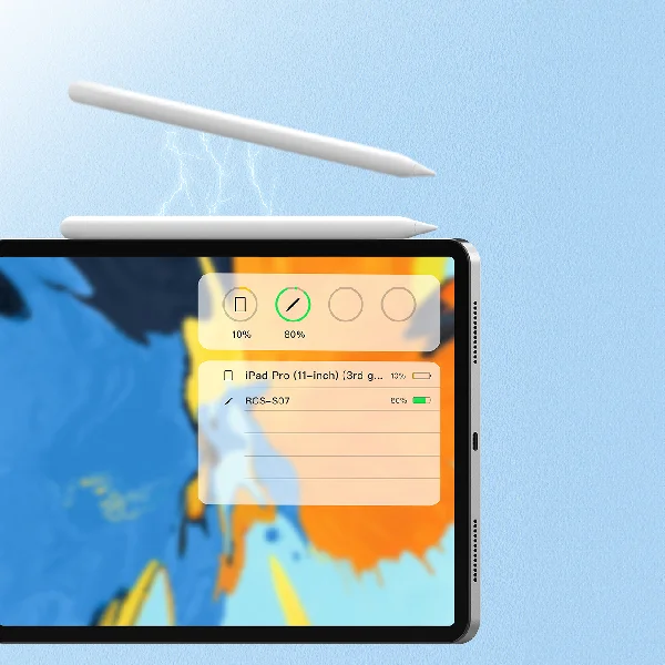 TOUCH PEN IPAD - Imagen 2