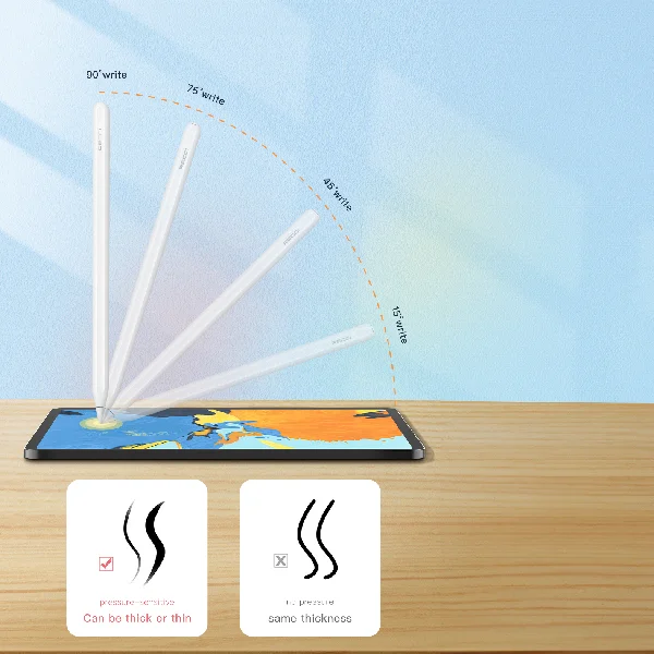 TOUCH PEN IPAD - Imagen 4