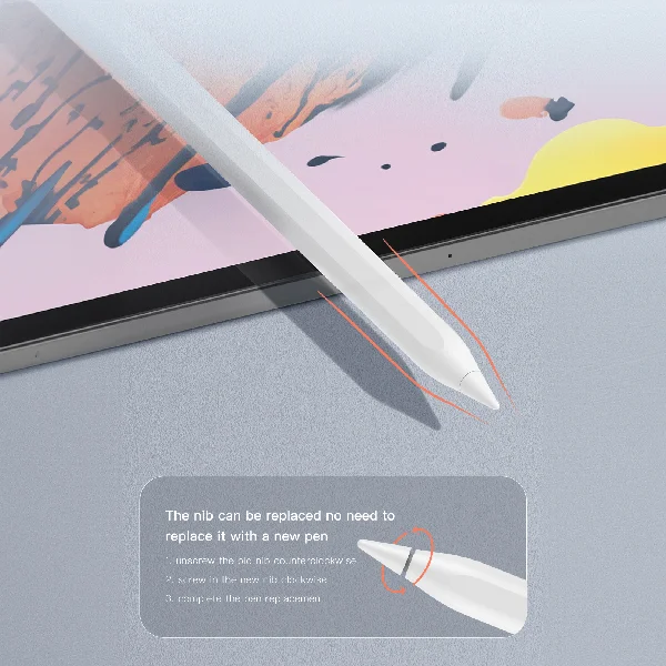 TOUCH PEN UNIVERSAL - Imagen 4