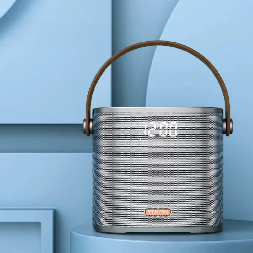 Parlante Bluetooth yison H5