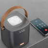 Parlante Bluetooth yison H5 - Imagen 2