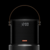 Parlante Bluetooth yison H5 - Imagen 3