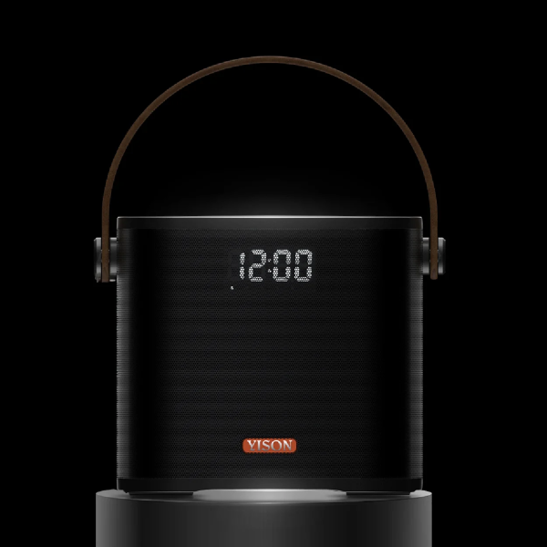 Parlante Bluetooth yison H5 - Imagen 3