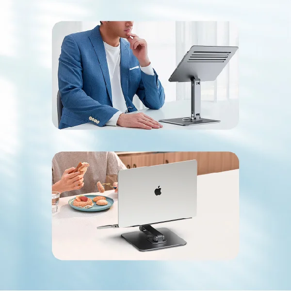 STAND PARA COMPUTADOR - Imagen 4