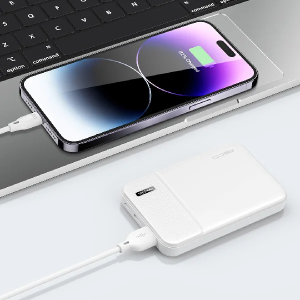 POWER BURTON 5000mAh - Imagen 2