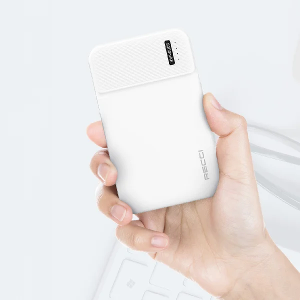 POWER BURTON 5000mAh - Imagen 3