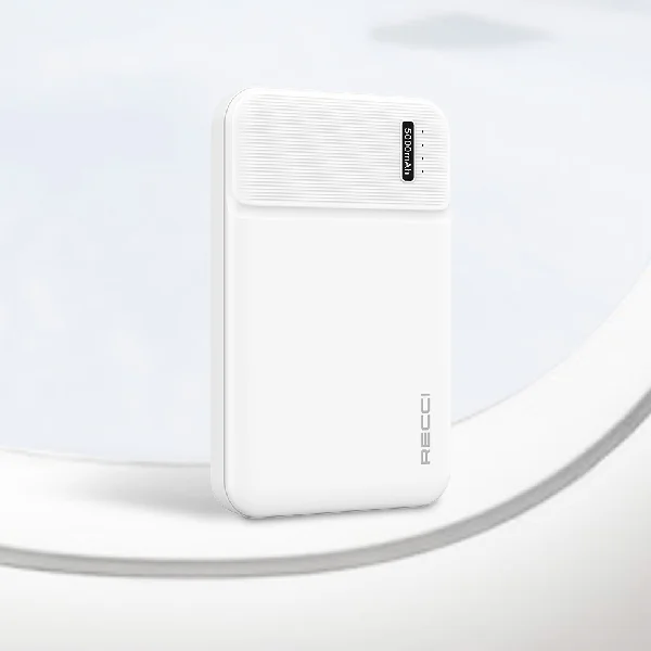 POWER BURTON 5000mAh - Imagen 5