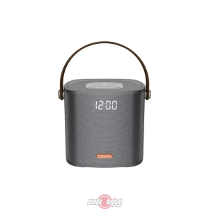 Parlante Bluetooth Yison H5 Hanker Series