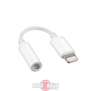 Adaptador headset jack 3.5mm
