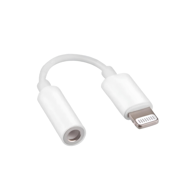 Adaptador headset jack 3.5mm
